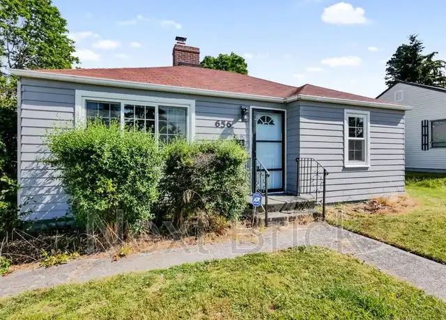Property at 656 SW 137th St, Burien, WA, 98166, 2 beds, 1 bath, [object Object]