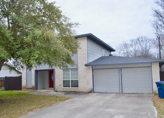 Property at 3018 Meadow Rain St, San Antonio, TX, 78251, 3 beds, 2.5 baths, [object Object]