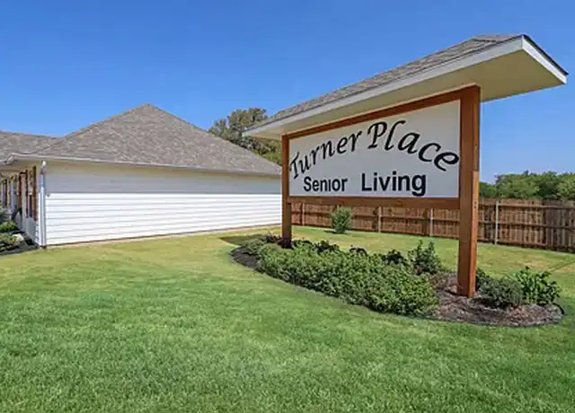 Property at Turner Place Senior Living - 200 S Bosque St, Whitney, TX, 76692, 2 beds, 1 bath, [object Object]