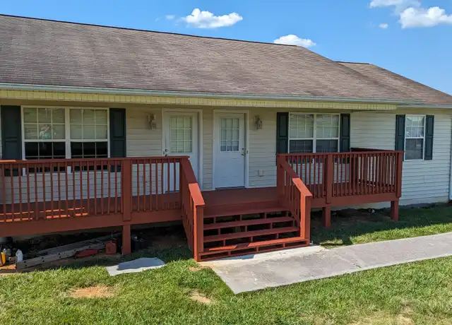 Property at 337 Porterfield Gap Rd Unit 7, Seymour, TN, 37865, 2 beds, 1 bath, [object Object]