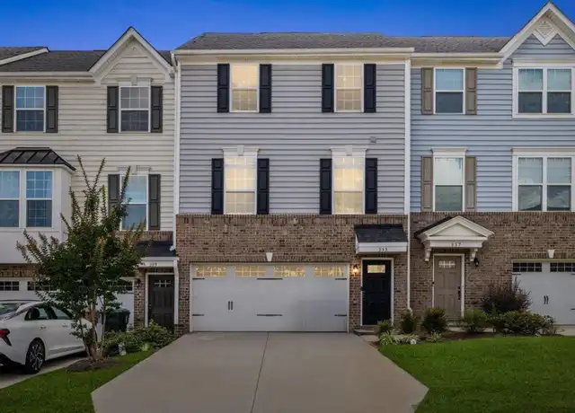 Property at 333 Amber Acorn Ave Unit 333, Raleigh, NC, 27603, 3 beds, 2.5 baths, [object Object]