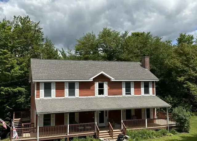 Property at 197 Burnt Hill Rd, New London, NH, 03257, 3 beds, 3.5 baths, [object Object]