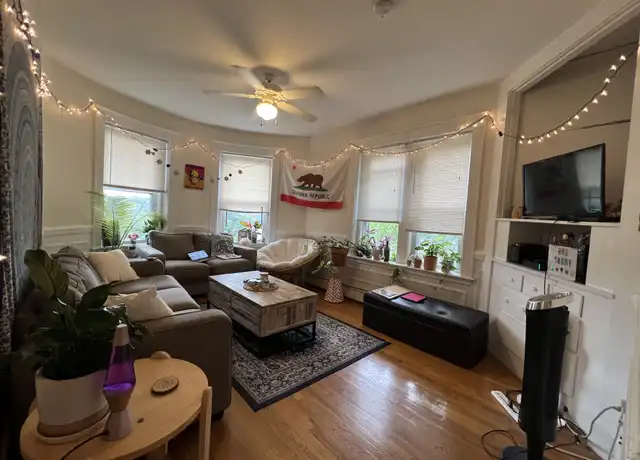Property at 56 Cummings Rd Unit 4, Boston, MA, 02135, 5 beds, 2 baths, [object Object]