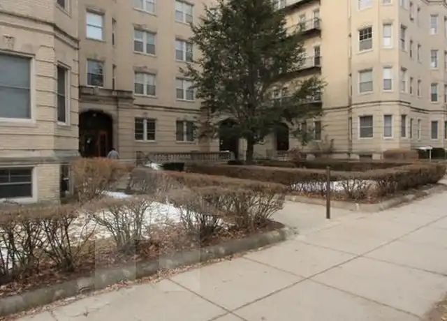 Property at 31 Park Dr Unit 10, Boston, MA, 02215, 1 bed, 1 bath, [object Object]