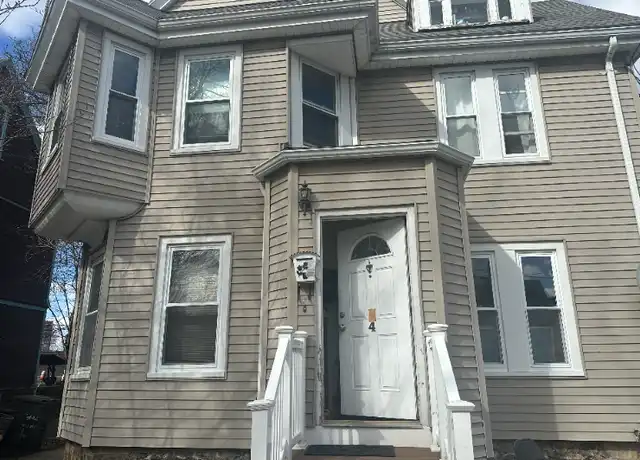 Property at 4 Wadsworth St, Allston, MA, 02134, 6 beds, 2 baths, [object Object]