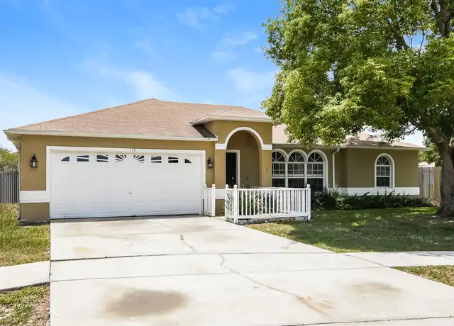 Property at 115 Pine Top Ln, Kissimmee, FL, 34758, 4 beds, 3 baths, [object Object]
