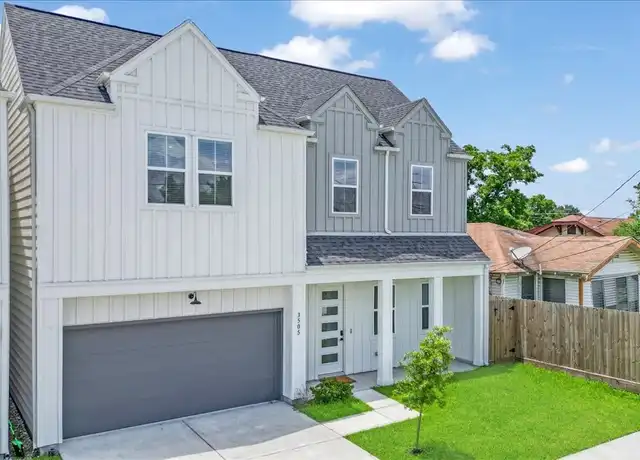 Property at 3505 Terry St, Houston, TX, 77009, 3 beds, 2.5 baths, [object Object]