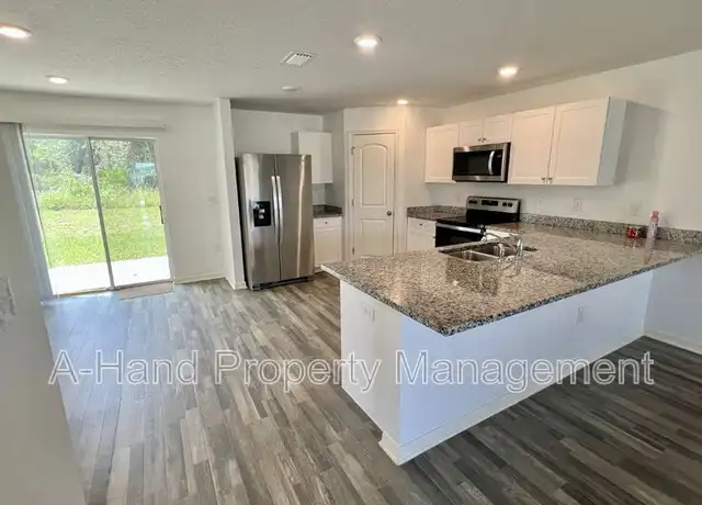Property at 166 Maple Dr, Kissimmee, FL, 34759, 4 beds, 3 baths, [object Object]