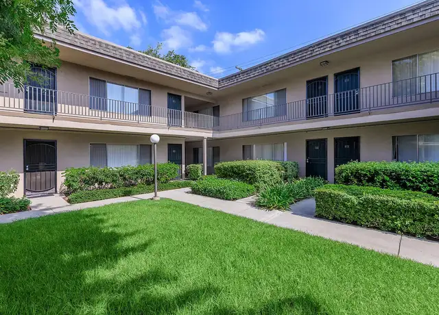 Photo of 411 N Euclid St, Fullerton, CA 92832