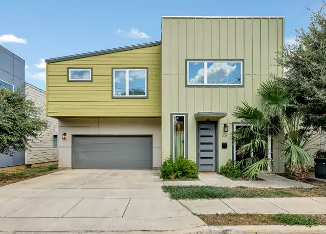 Property at 226 Rainbow Dr, San Antonio, TX, 78209, 3 beds, 3.5 baths, [object Object]