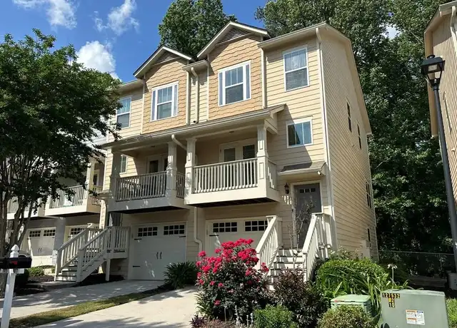 Property at 1617 Liberty Pkwy NW #2518, Atlanta, GA, 30318, 3 beds, 3.5 baths, [object Object]