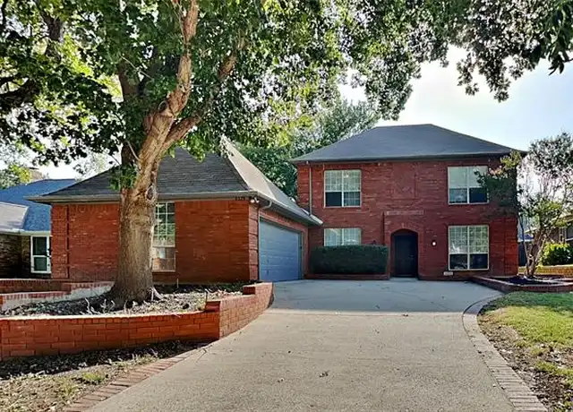 Property at 4329 Greenwood Ln, Grapevine, TX, 76051, 3 beds, 2 baths, [object Object]
