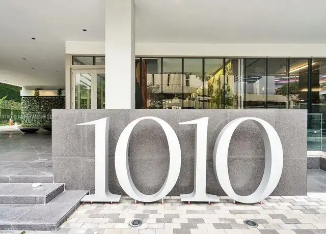 Property at 1010 Brickell Ave #1403, Miami, FL, 33131, 2 beds, 3 baths, [object Object]
