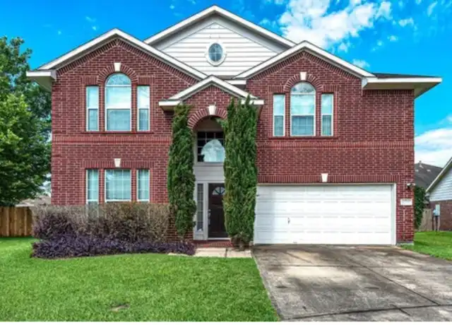 Property at 8007 Blackcherry Ln, Baytown, TX, 77523, 4 beds, 2.5 baths, [object Object]