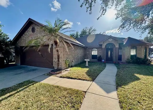 Property at 3507 N 34th Ln, McAllen, TX, 78501, 3 beds, 2 baths, [object Object]