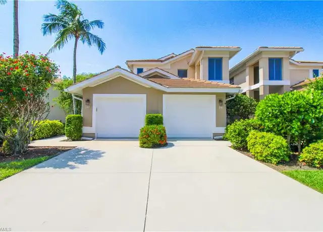 Property at 817 Carrick Bend Cir Unit 101, Naples, FL, 34110, 3 beds, 2 baths, [object Object]