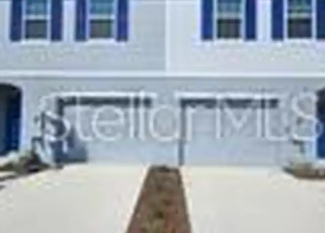 Property at 10725 Ironwood Tree Way, San Antonio, FL, 33576, 3 beds, 2.5 baths, [object Object]
