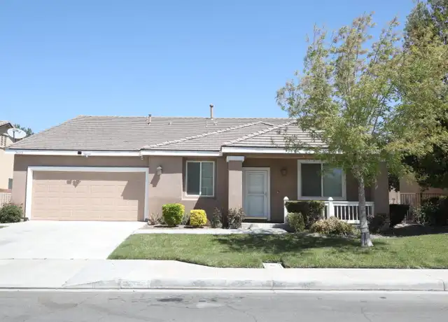 Property at 3133 W Lingard St, Lancaster, CA, 93536, 4 beds, 3 baths, [object Object]