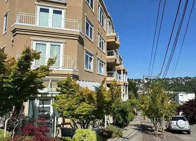 Property at 2100 Thorndyke Ave W Unit 202B, Seattle, WA, 98199, 1 bed, 1 bath, [object Object]