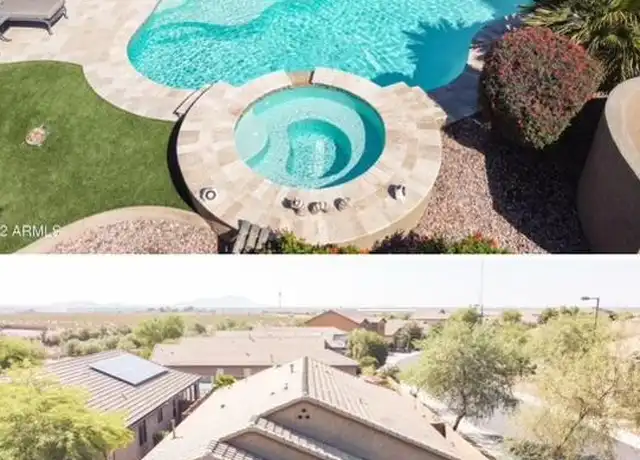 Property at 7935 W Pleasant Oak Ct, Florence, AZ, 85132, 3 beds, 2 baths, [object Object]