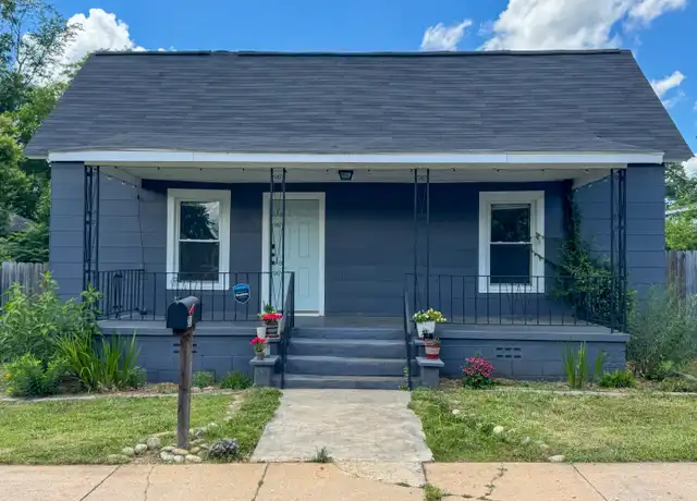 Property at 21 Webb St, Greenville, SC, 29605, 2 beds, 1 bath, [object Object]