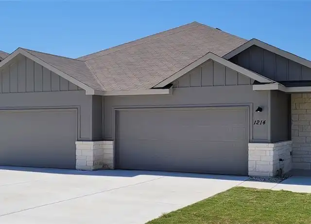 Property at 1214 Garland Rd, Georgetown, TX, 78626, 3 beds, 2 baths, [object Object]
