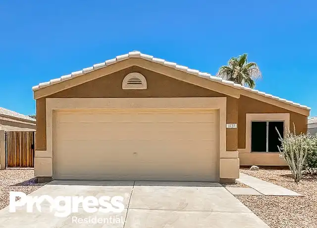 Property at 1727 E Palo Blanco Way, Gilbert, AZ, 85296, 3 beds, 2 baths, [object Object]