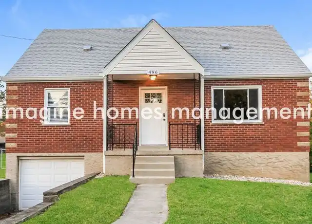 Property at 496 Smiley Ave, Cincinnati, OH, 45246, 4 beds, 1 bath, [object Object]