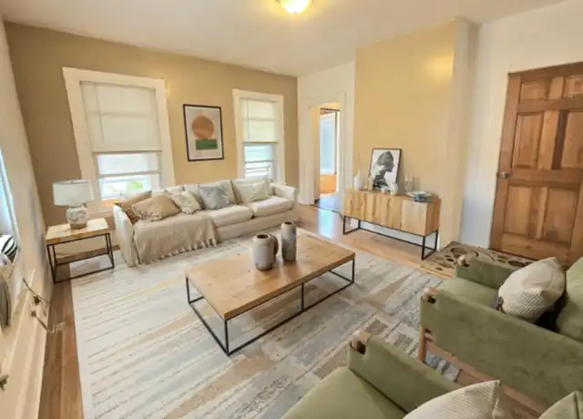 Property at 398 Charles St Unit 2, Malden, MA, 02148, 4 beds, 2 baths, [object Object]
