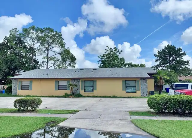 Property at 4151 Spitfire Ave Unit 1, Kissimmee, FL, 34741, 2 beds, 2 baths, [object Object]