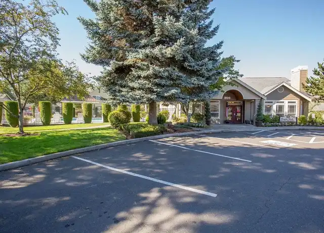 Property at Maple Ridge Apartments - 306 NE 104th Ave, Vancouver, WA, 98664, 2 beds, 2 baths, [object Object]