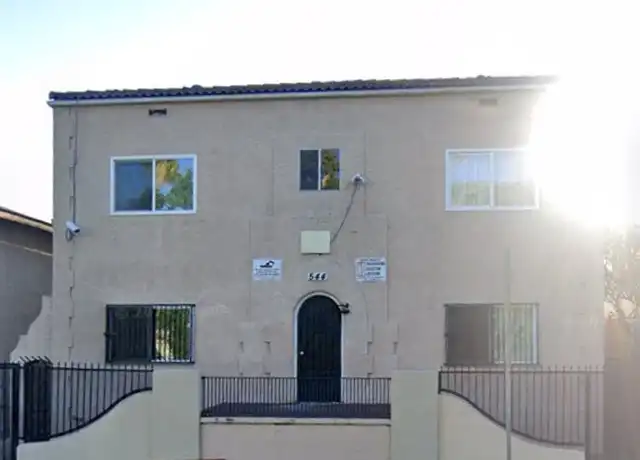 Property at 544 S Saint Louis St Unit 6, Los Angeles, CA, 90033, 1 bed, 1 bath, [object Object]