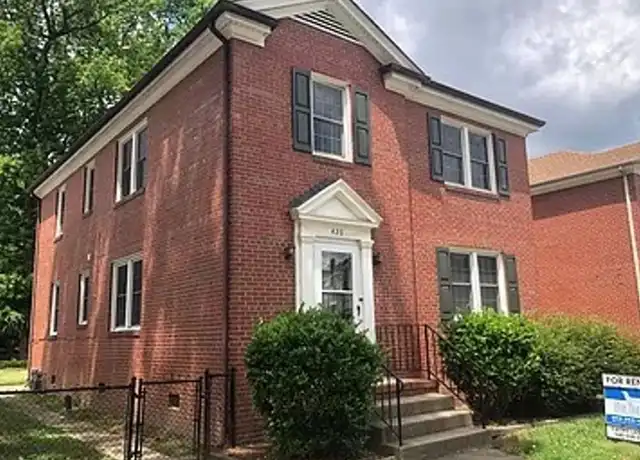 Property at 420 Roseneath Rd #2, Richmond, VA, 23221, 2 beds, 1 bath, [object Object]