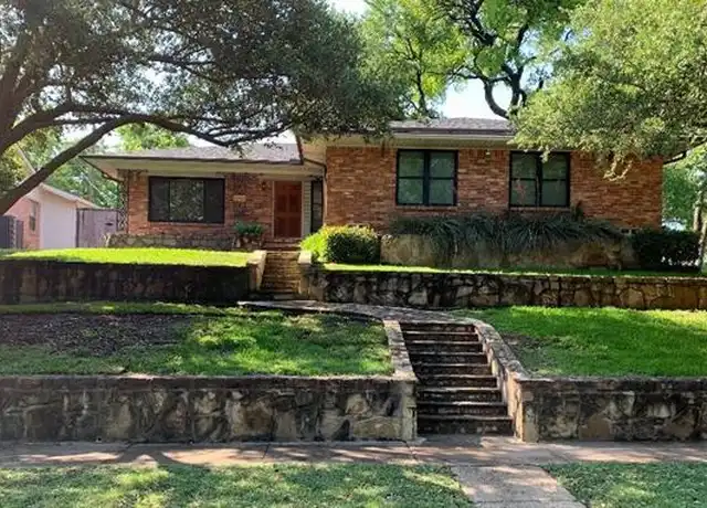 Property at 10921 Sinclair Ave, Dallas, TX, 75218, 3 beds, 2 baths, [object Object]
