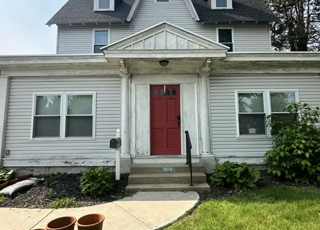 Property at 219 W Chester Pike, Ridley Park, PA, 19078, 1 bed, 1 bath, [object Object]