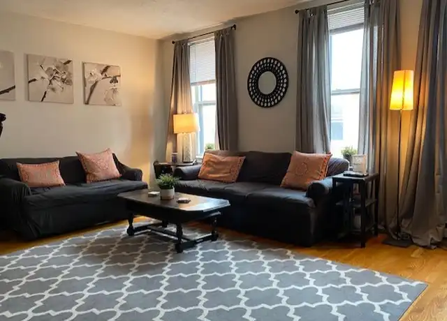 Property at 14 Cooper St Unit 302, Boston, MA, 02113, 2 beds, 1 bath, [object Object]