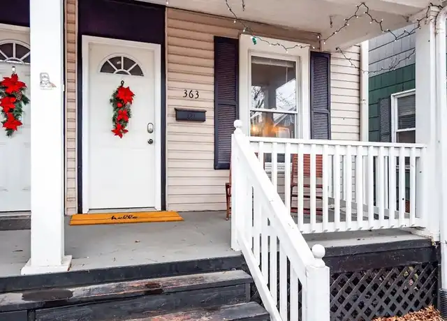 Property at 363 E Gates St Unit 1, Columbus, OH, 43206, 2 beds, 2 baths, [object Object]