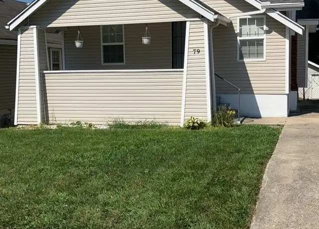 Property at 79 Seminary Ave, Dayton, OH, 45403, 3 beds, 1 bath, [object Object]