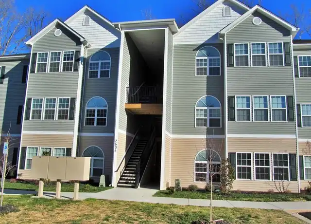 Property at 2606 Pennoak Way Unit D, Greensboro, NC, 27407, 2 beds, 2 baths, [object Object]