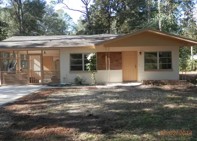 Property at 4140 NW 21st Ter, Gainesville, FL, 32605, 3 beds, 2 baths, [object Object]