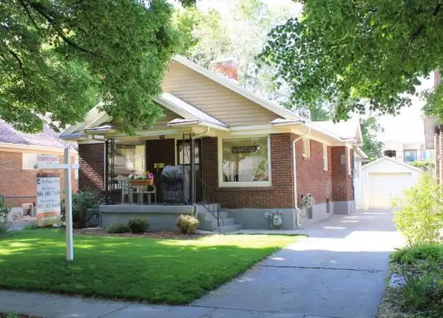 Property at 157 E Williams Ave, Salt Lake City, UT, 84111, 2 beds, 1 bath, [object Object]