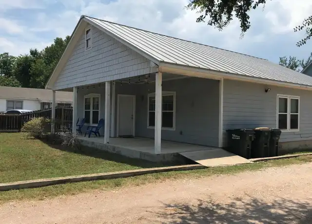 Property at 615 Martin Luther King Dr Unit 1, San Marcos, TX, 78666, 3 beds, 2 baths, [object Object]