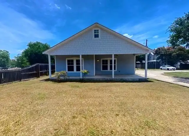 Property at 615 Martin Luther King Dr Unit 1, San Marcos, TX, 78666, 3 beds, 2 baths, [object Object]