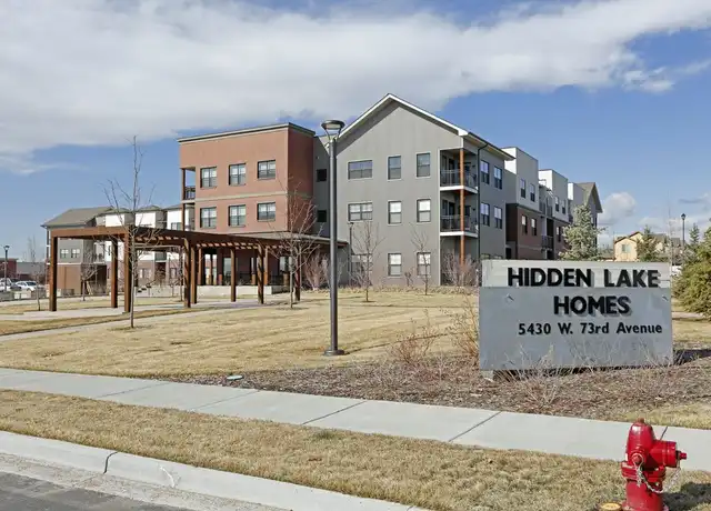 Property at 5430 W 73rd Ave, Westminster, CO, 80003, 1 bed, 1 bath, [object Object]