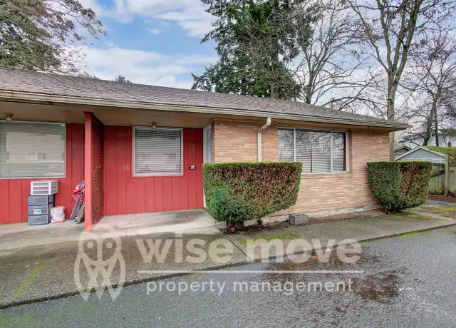 Property at 2605 E Mill Plain Blvd Unit 10, Vancouver, WA, 98661, 1 bed, 1 bath, [object Object]