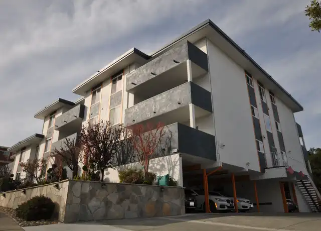 Property at 1326 Palos Verdes Dr Unit 1, San Mateo, CA, 94403, 1 bed, 1 bath, [object Object]
