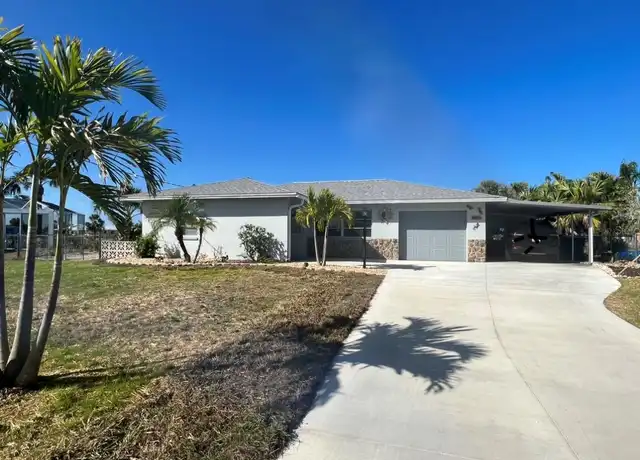 Property at 4147 Rock Creek Dr, Port Charlotte, FL, 33948, 2 beds, 2 baths, [object Object]