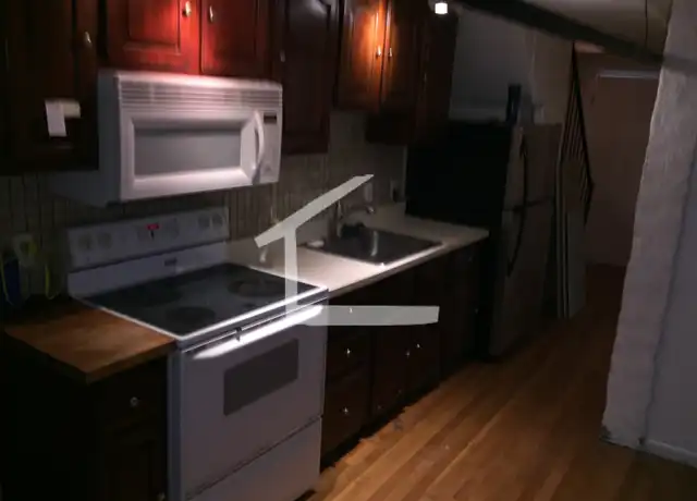 Property at 686 Parker St Unit 1, Mission Hill, MA, 02120, 1 bed, 1 bath, [object Object]