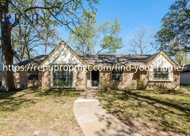 Property at 19126 Enchanted Oaks Dr, Spring, TX, 77388, 4 beds, 2.5 baths, [object Object]