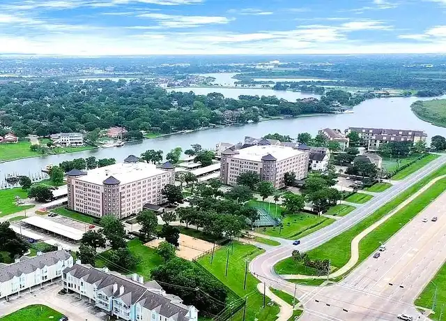 Property at Clear Lake Place - 18707 Egret Bay Blvd, Houston, TX, 77058, 1 bed, 1 bath, [object Object]